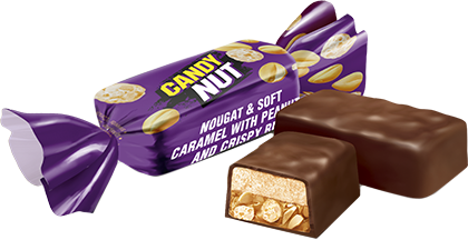 Candy Nut