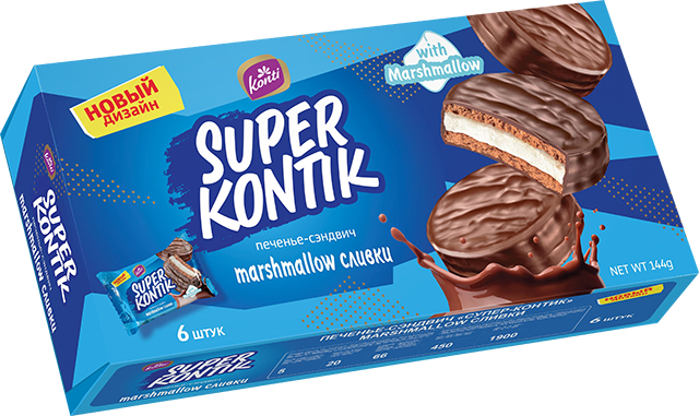 Super Kontik